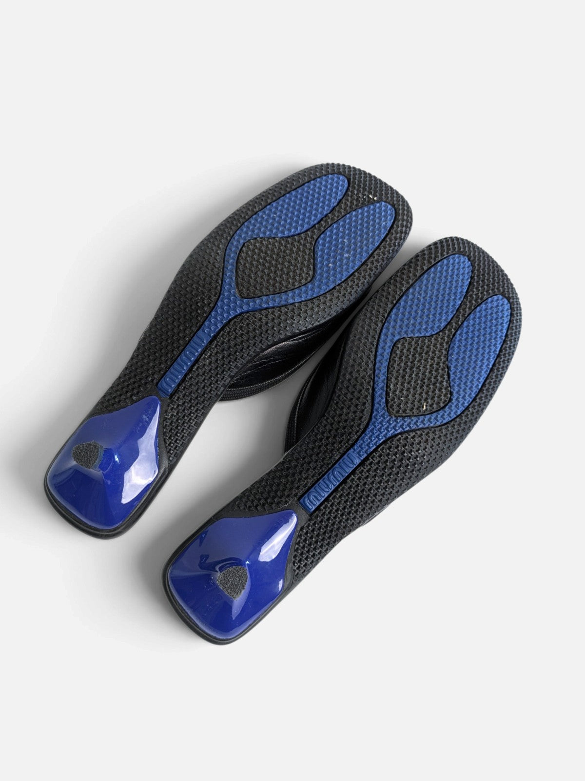 Miu Miu kitten heel mules (1999)