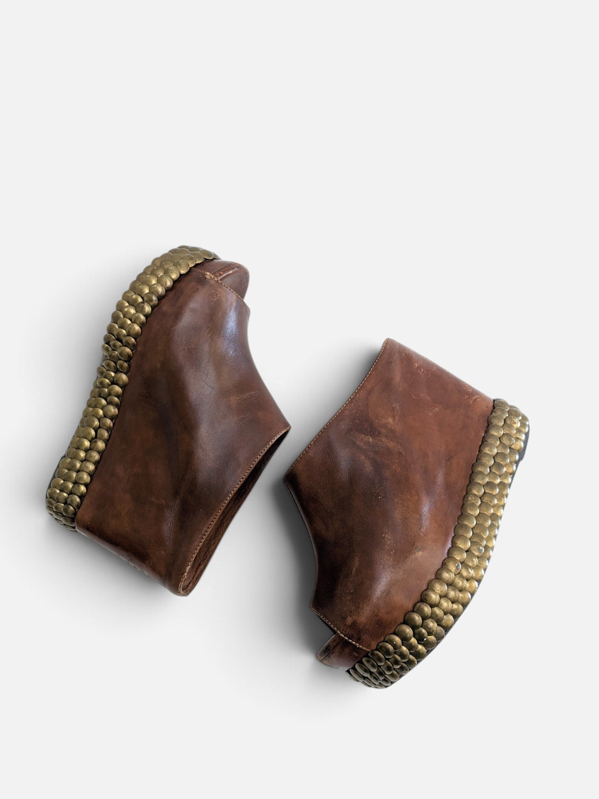 Jeffrey Campbell wedge heels (2000s)